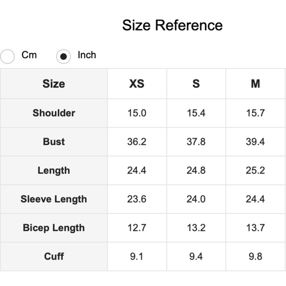 Navy Polka Dot V-neck Button Up Blouse - Picture 6 of 6